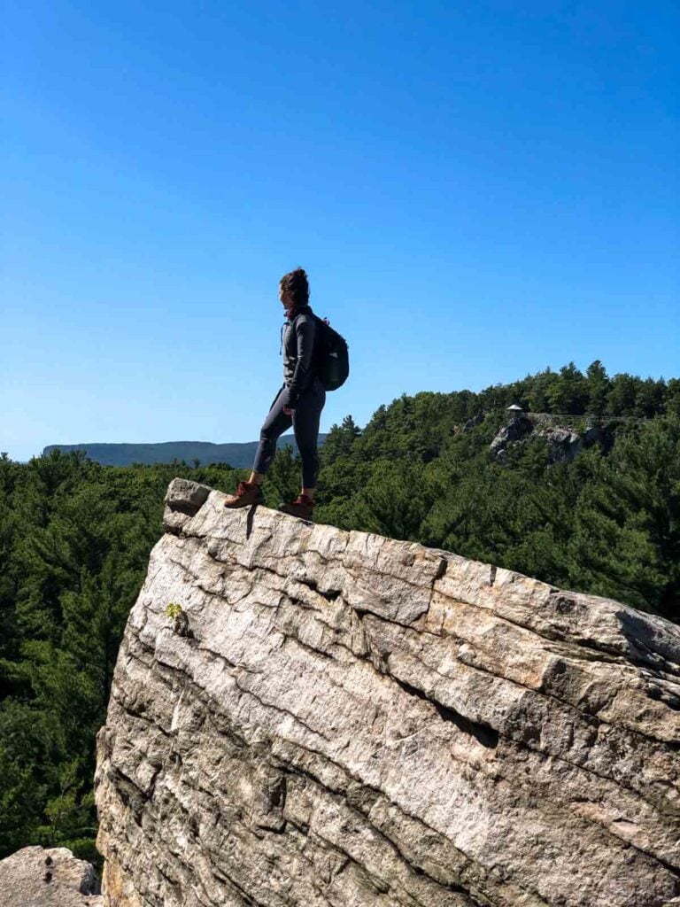 Mohonk Mountain House 3