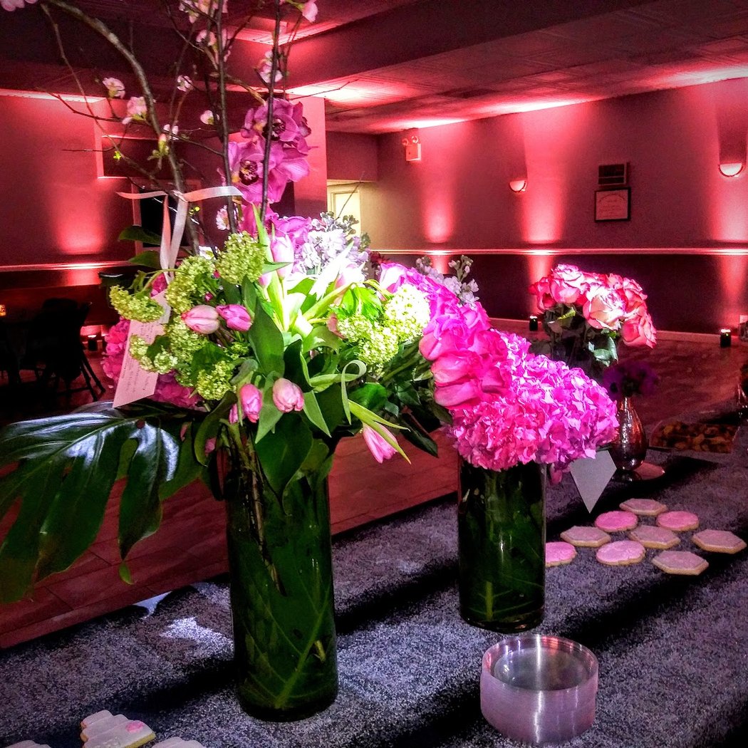 YIQV Women's League Annual Dinner & Luncheon 2