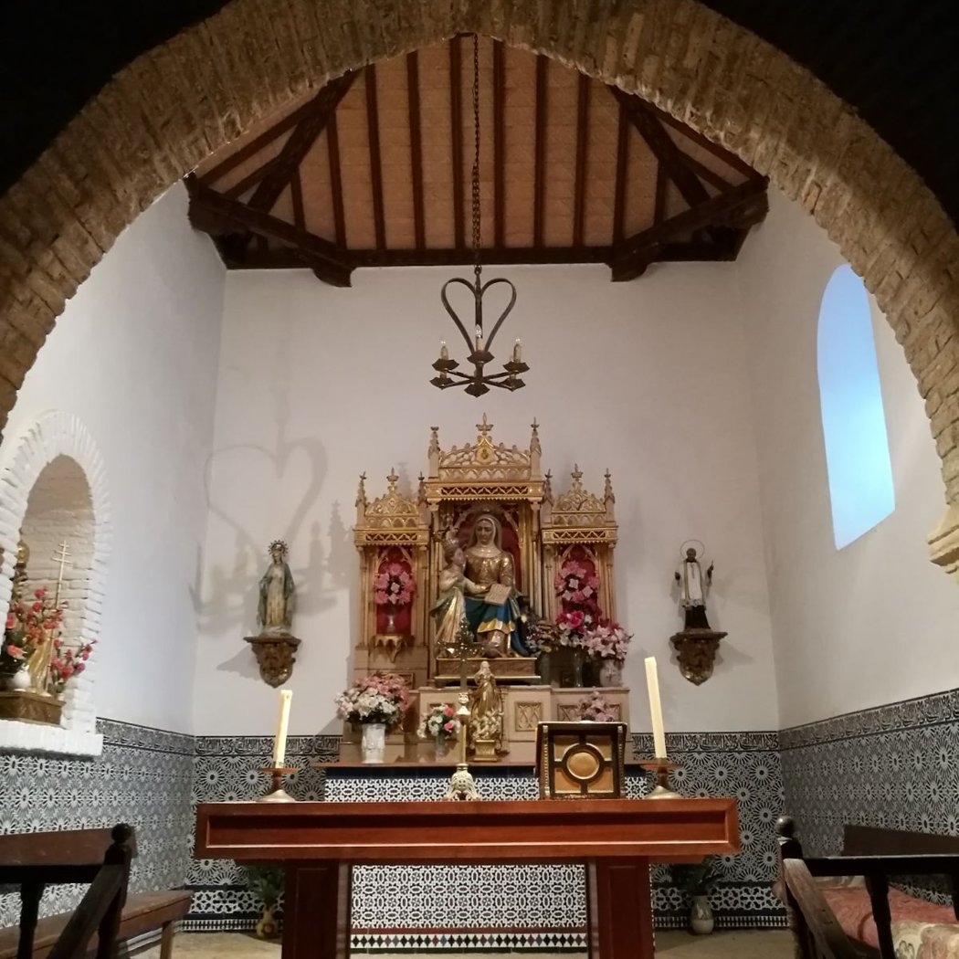 Exposición de la Hermandad de la Soledad 3