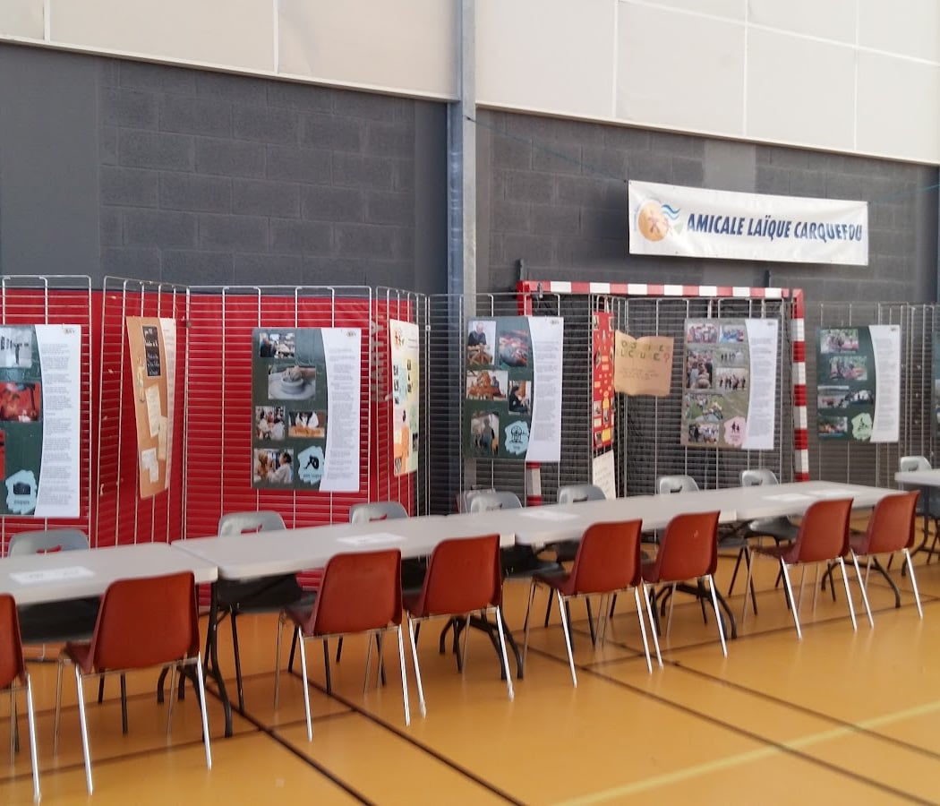 Espace Sportif du Souchais 3