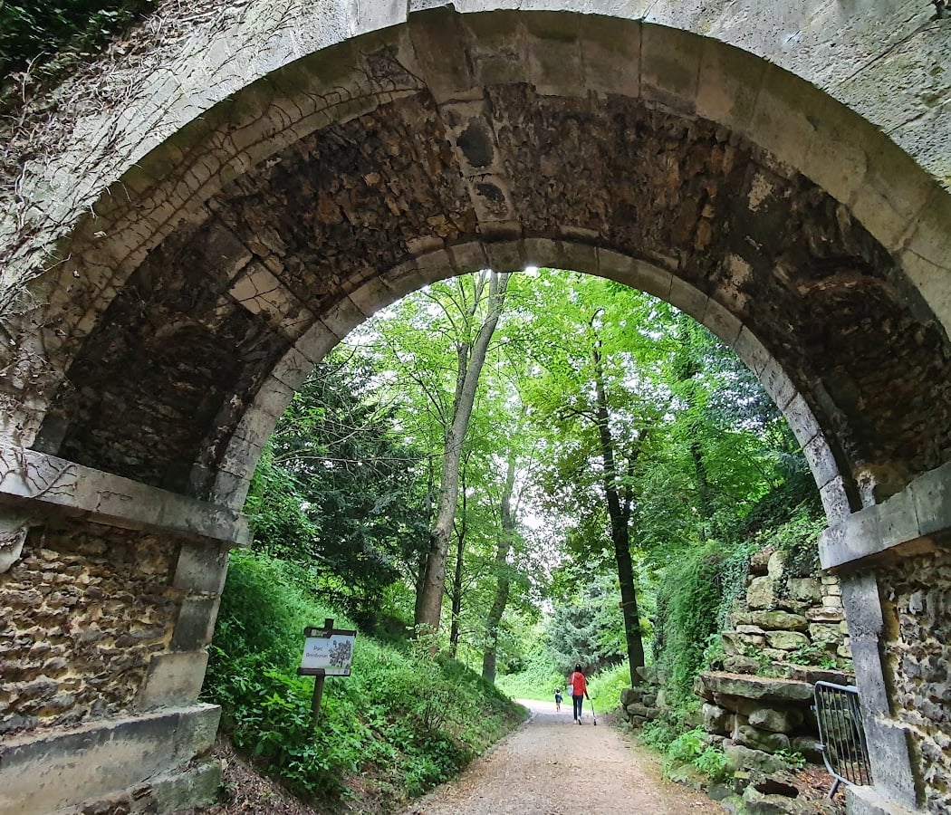 Park of Brimborion 3