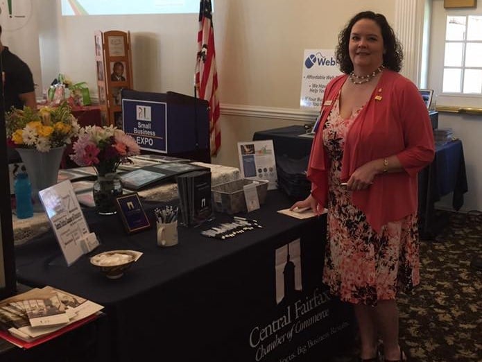 Central Fairfax Chamber of Commerce 3