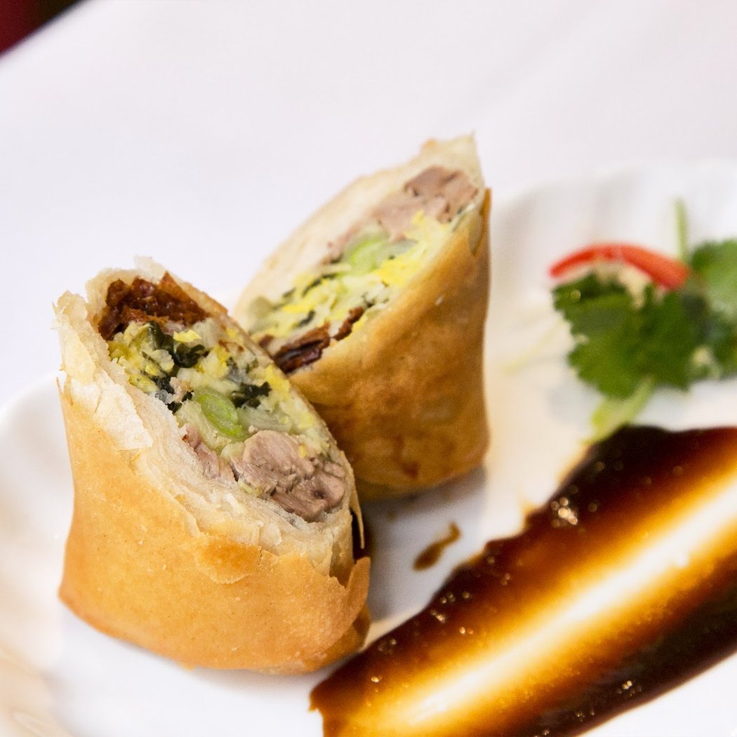 Tri Dim Shanghai West [UWS] Restaurant and Bar 鼎豐 1