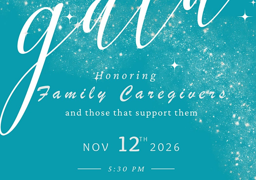Caregivers Outreach 20th Anniversary Gala