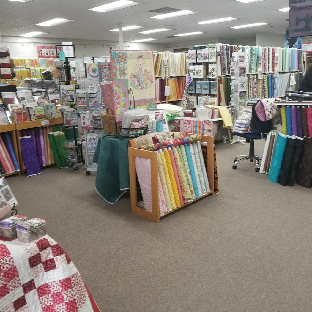 Quilters' Hollow 2