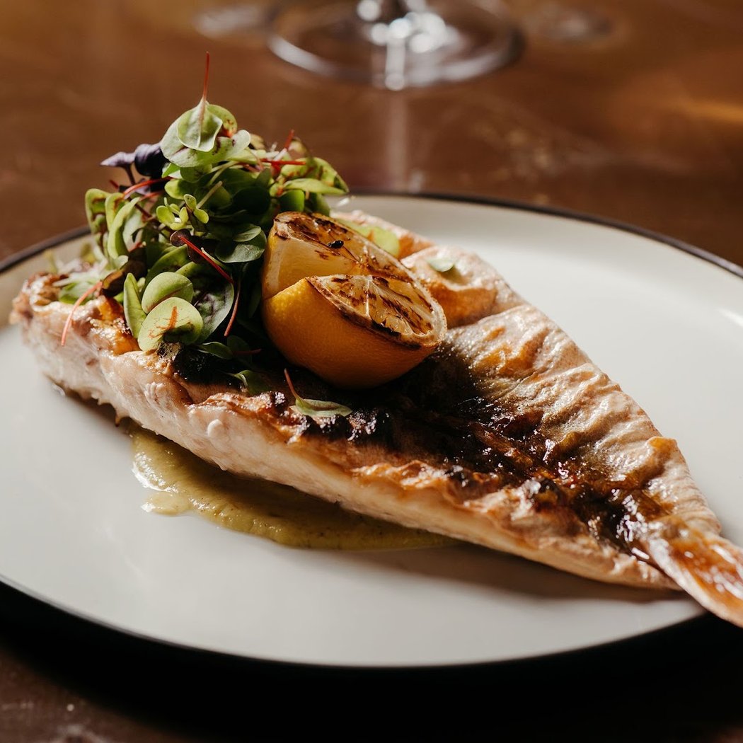 Restaurant Ferry - Food | Drinks | Events