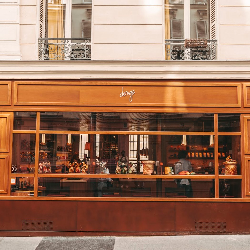 Dengo Chocolat Éthique 2