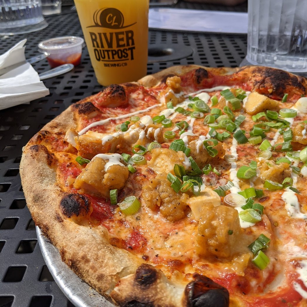 River Outpost Brewing Company 1