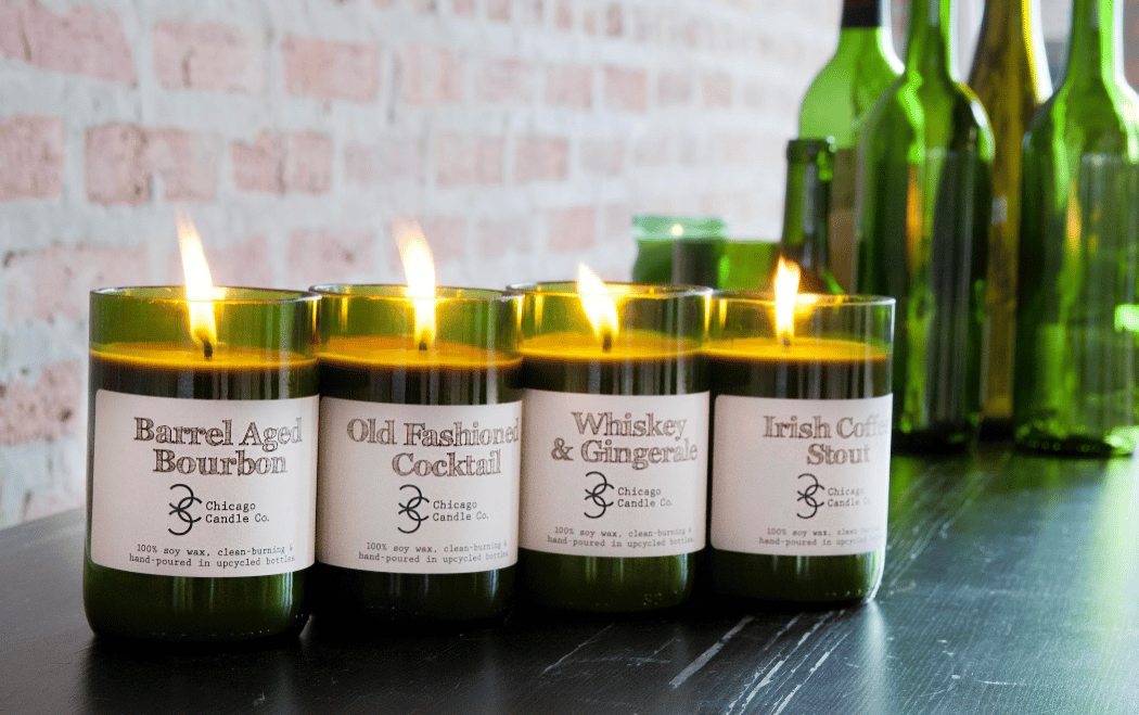 Chicago Candle Co. 3
