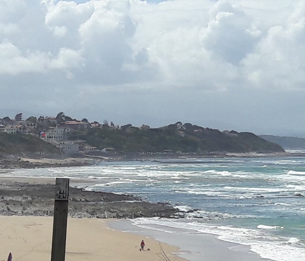 Playa Bidart 2