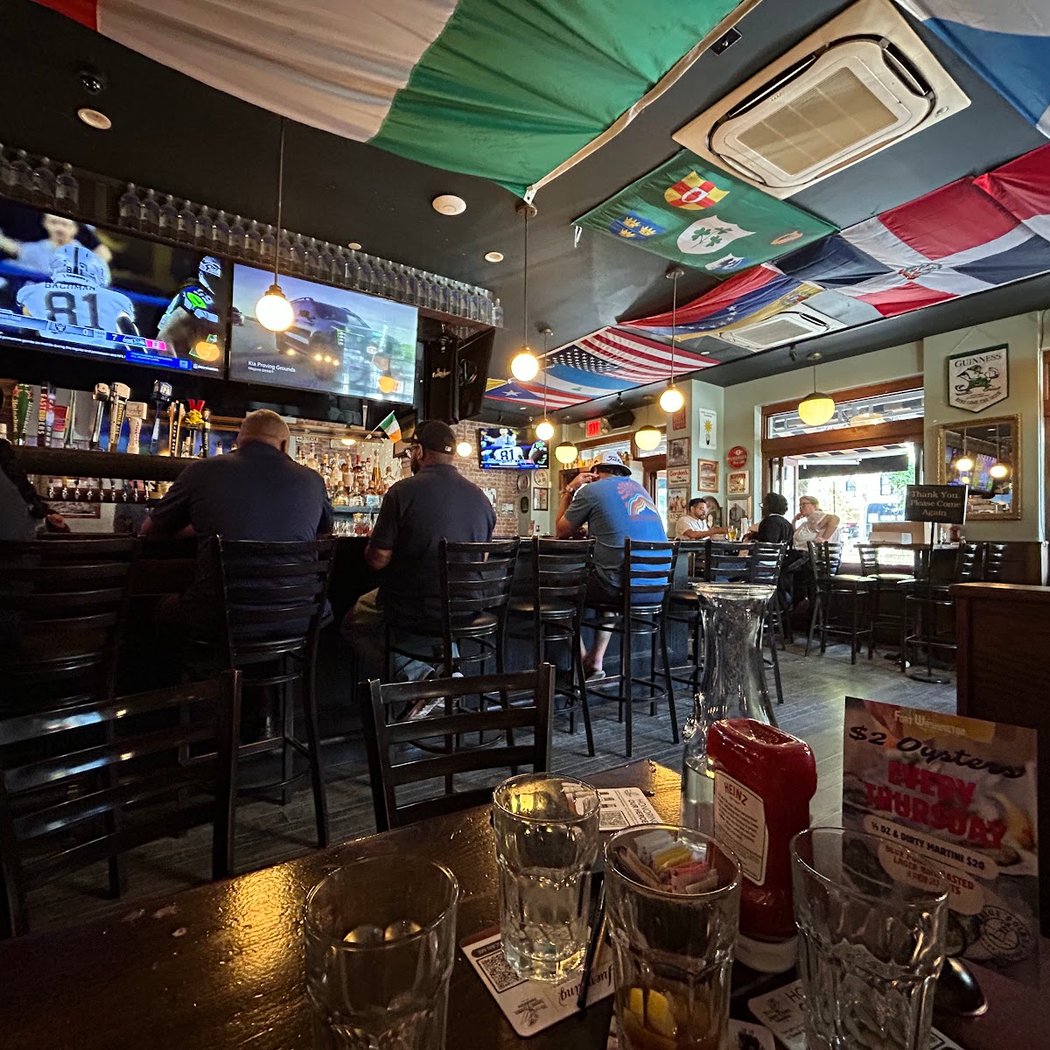 Fort Washington Public House 3