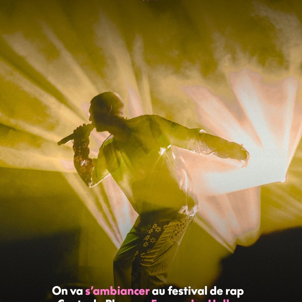 festival de rap Centrale Place 1