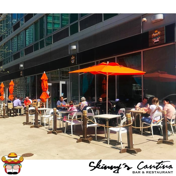 Skinnys Cantina 2