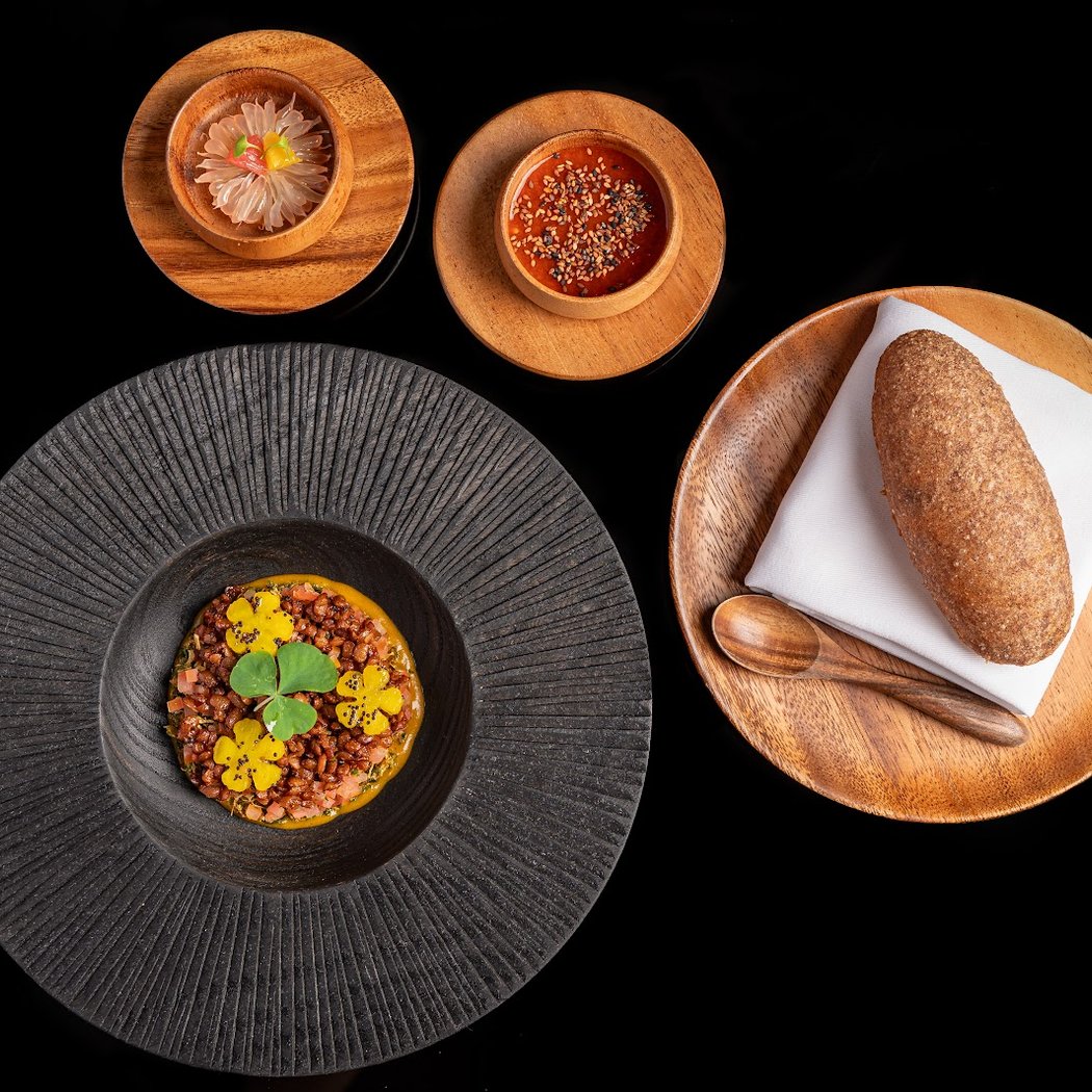 Avatara Restaurant 3
