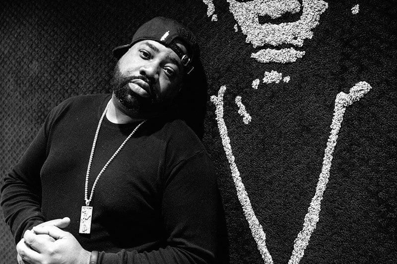 Lord Finesse 1
