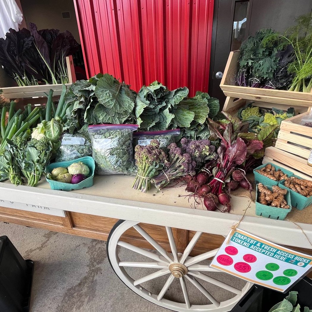 Eartha's Farm & Market 1