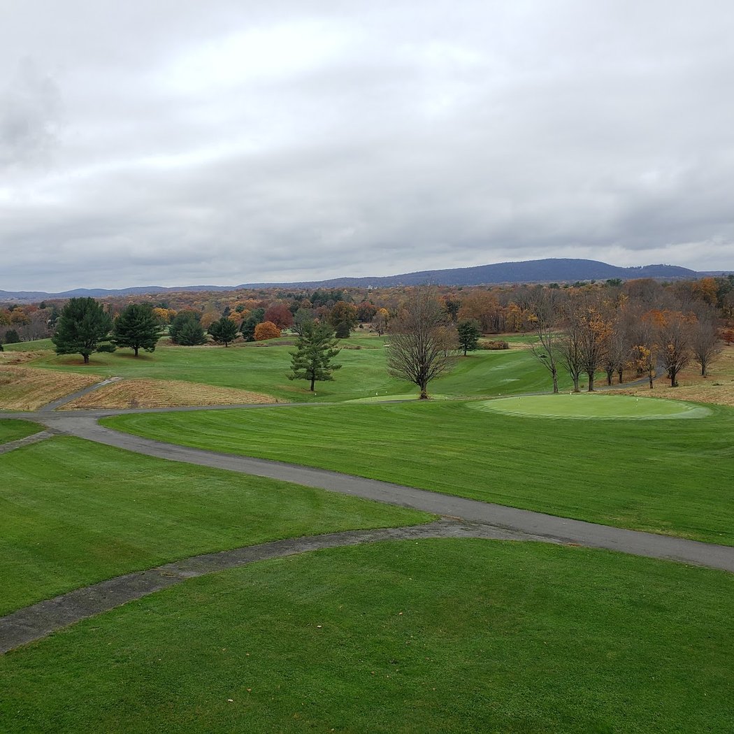 Dinsmore Golf Course 3