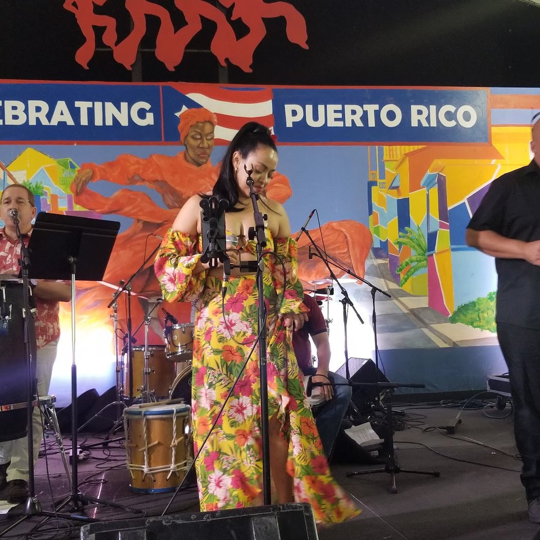 New Orleans Jazz & Heritage Festival and Foundation, Inc. 1