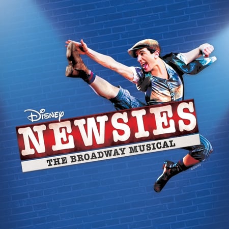 Newsies 1