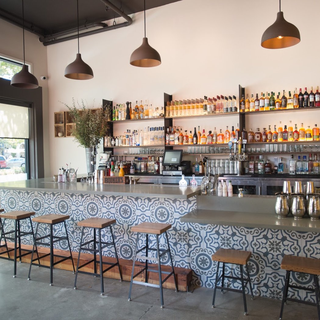 Barranco Cocina Peruana 2