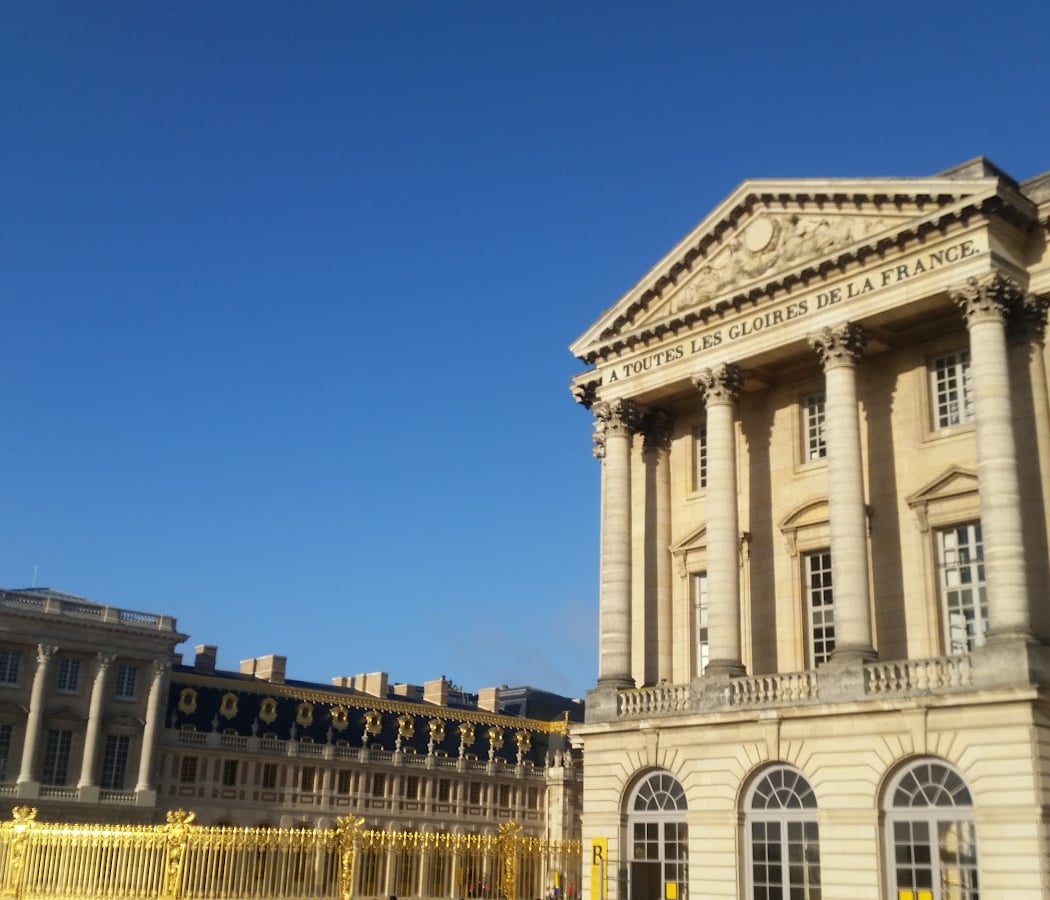 VERSAILLES ÉLECTRO 2026 3