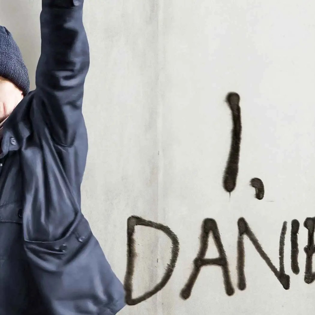 I, Daniel Blake 1