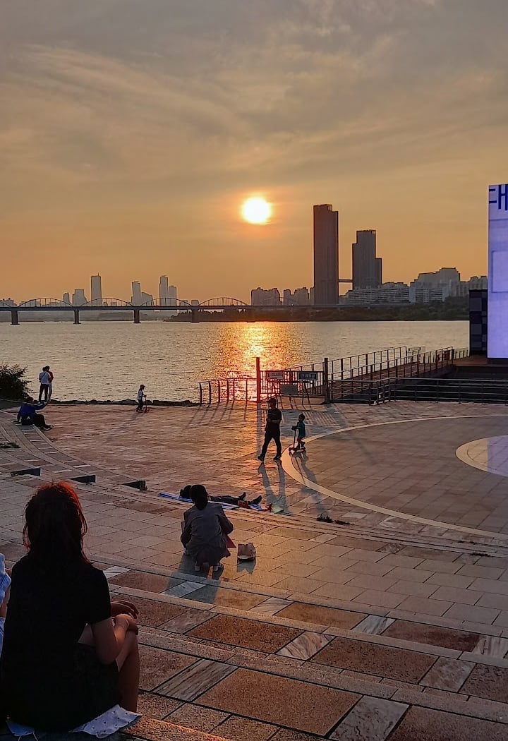 2026 한강 달빛야시장 3