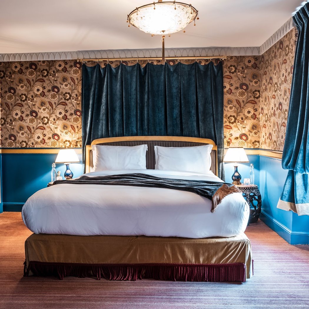 L'Hôtel | A Curious Group of Hotels 3