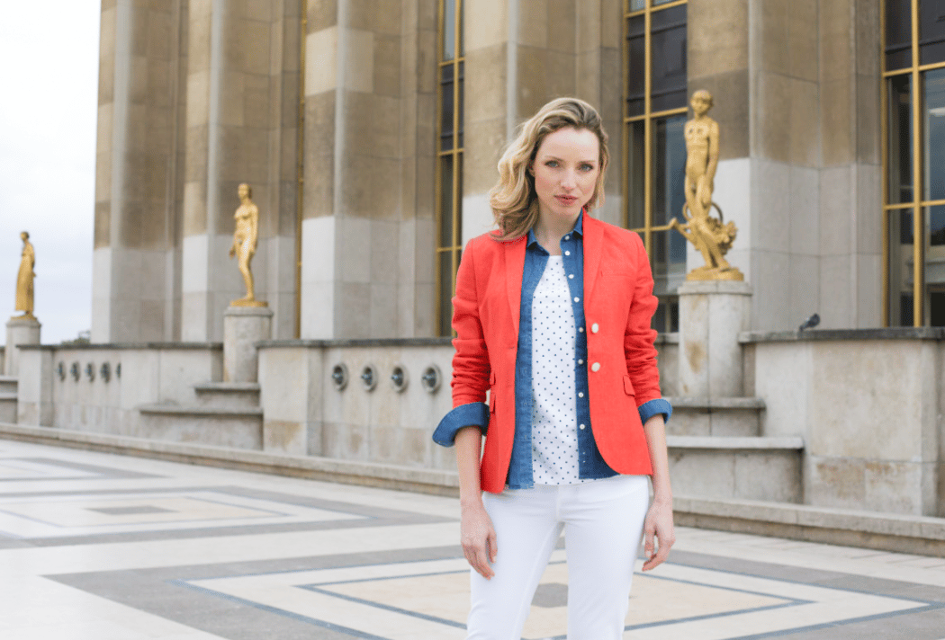 Boutique Curling Femmes - Saint-Germain-en-Laye 1