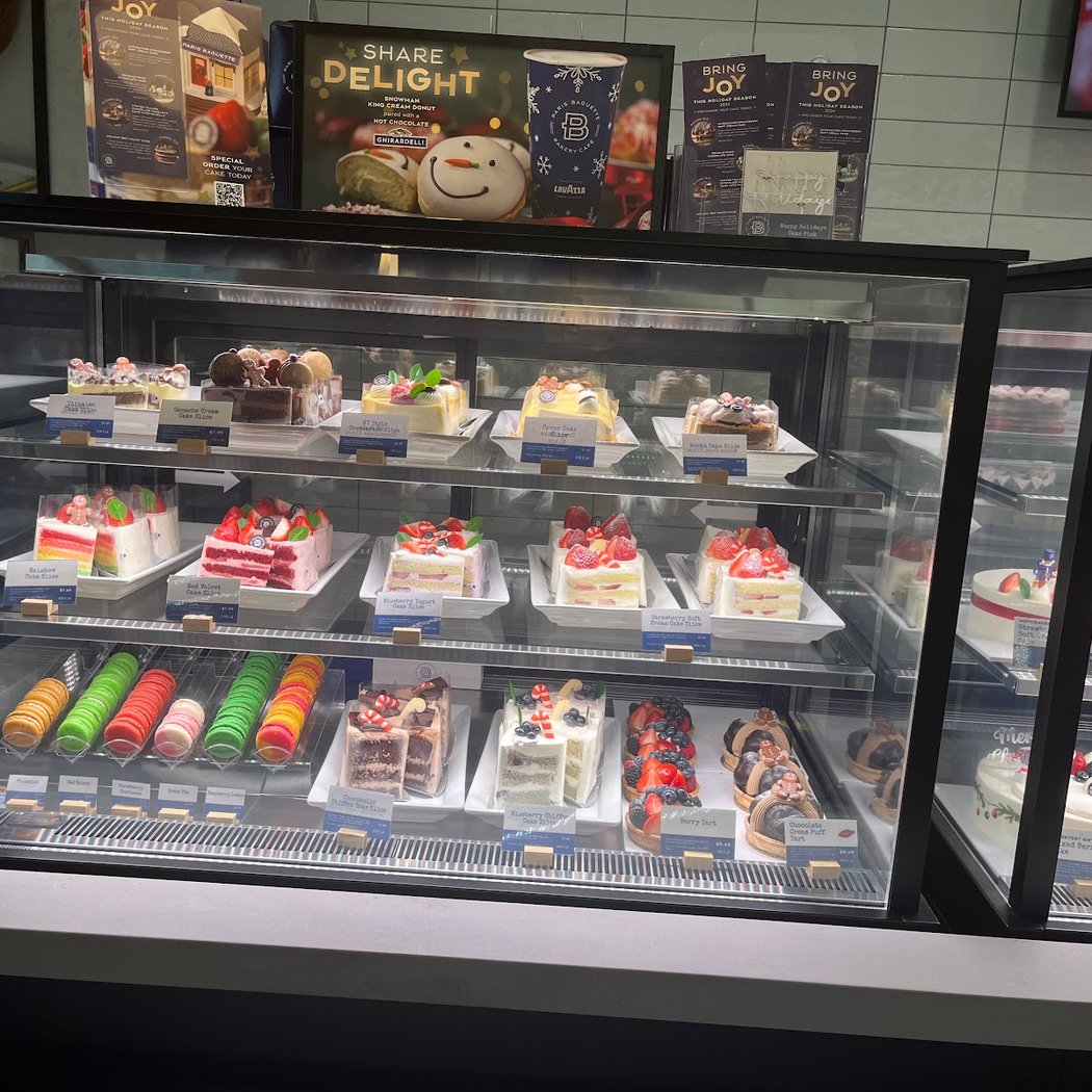 Paris Baguette 3