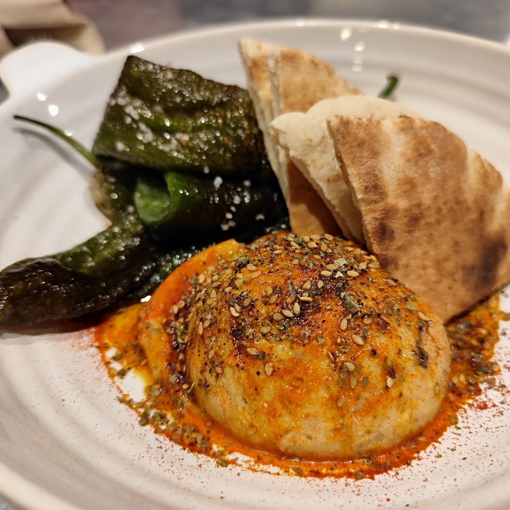 Pitacasso Bistro 1