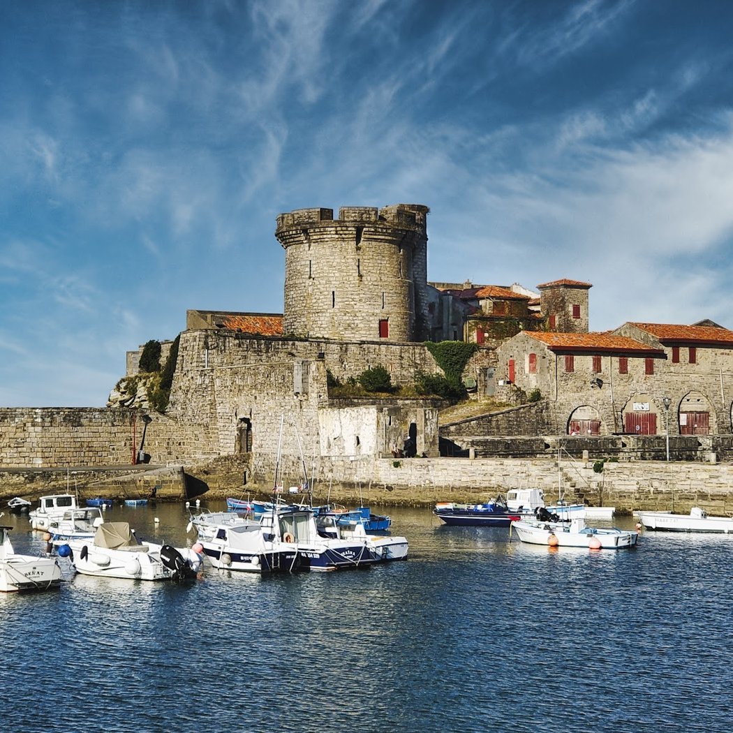 Fort de Socoa 3