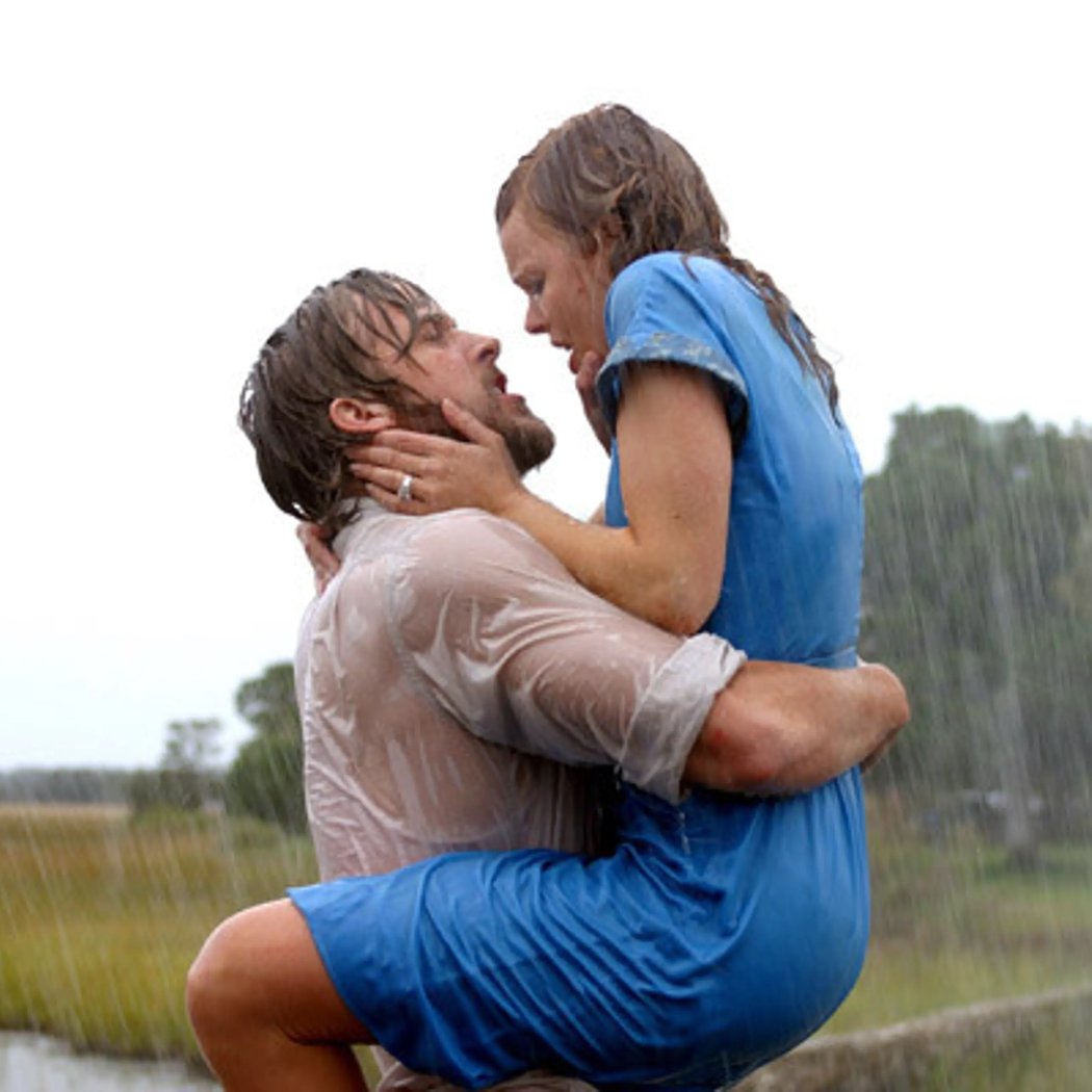 The Notebook 2