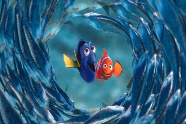Le Monde de Nemo 3
