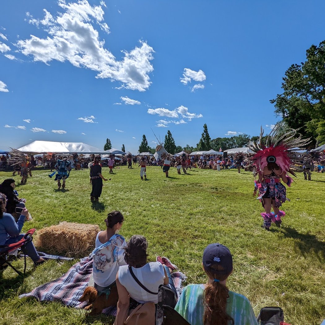 Redhawk Native American Arts Council 2