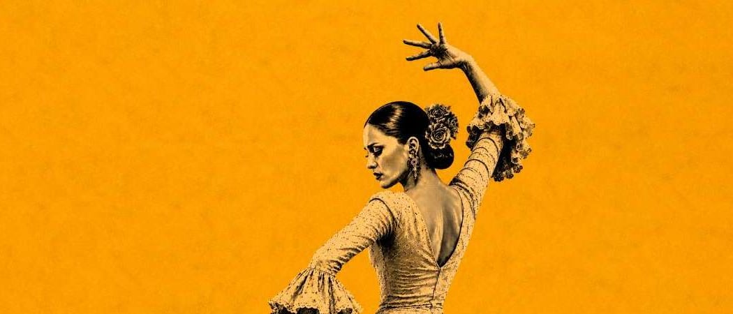 LOVE FLAMENCO WORLD TOUR 2