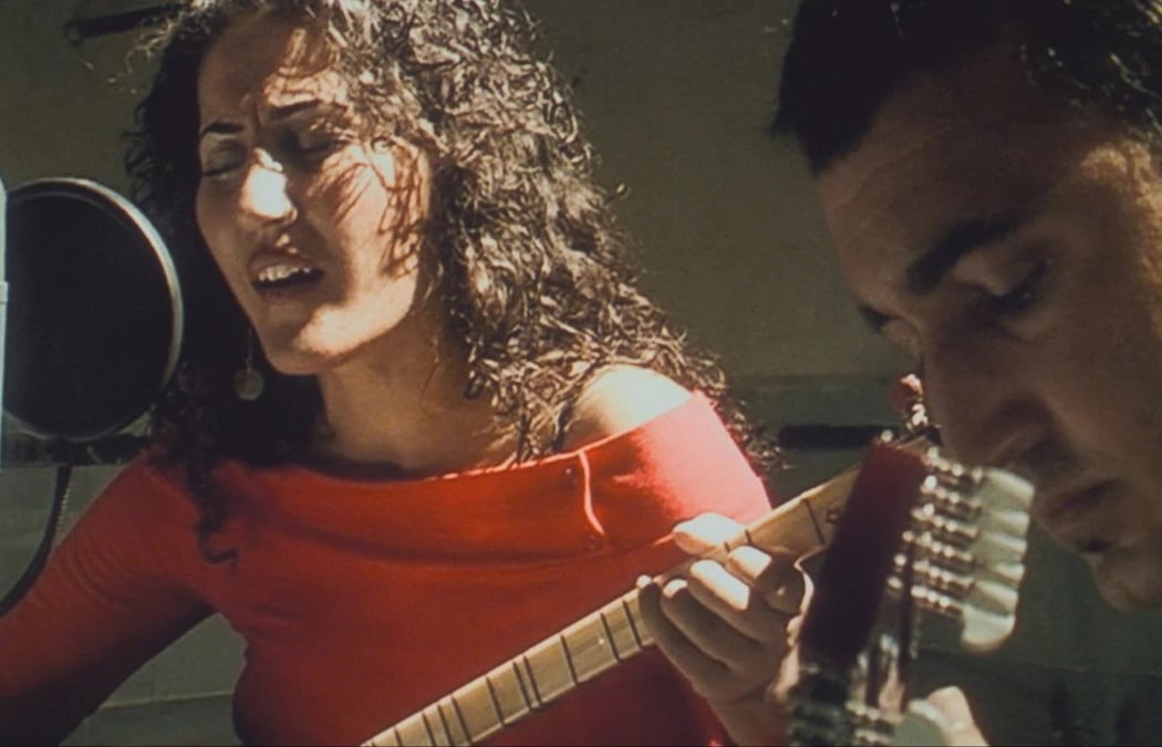 Crossing the Bridge: The Sound of Istanbul