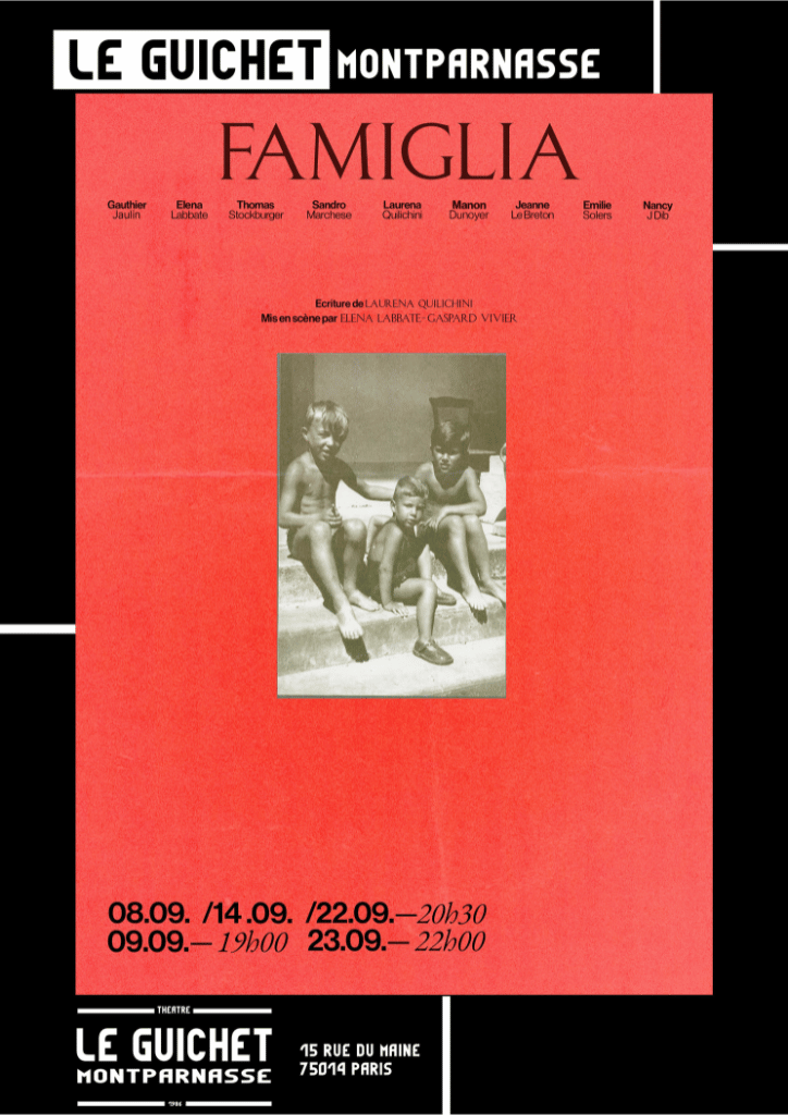Famiglia 1