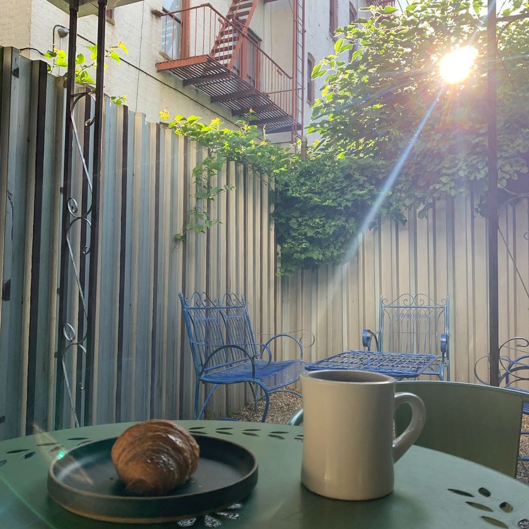 hamlet coffee company 2