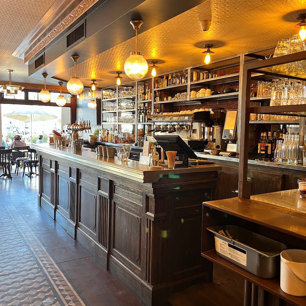 Café de l'Industrie 2