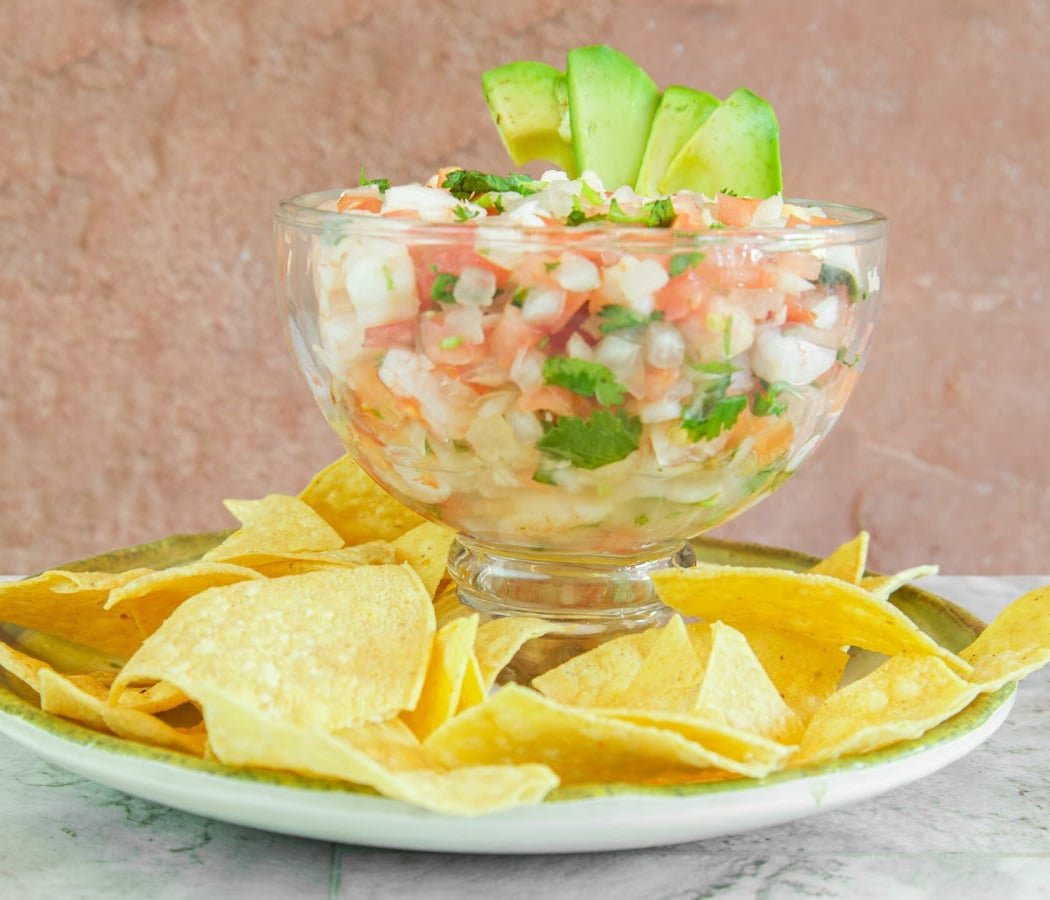 Los Reyes Restaurante Y Cantina 3