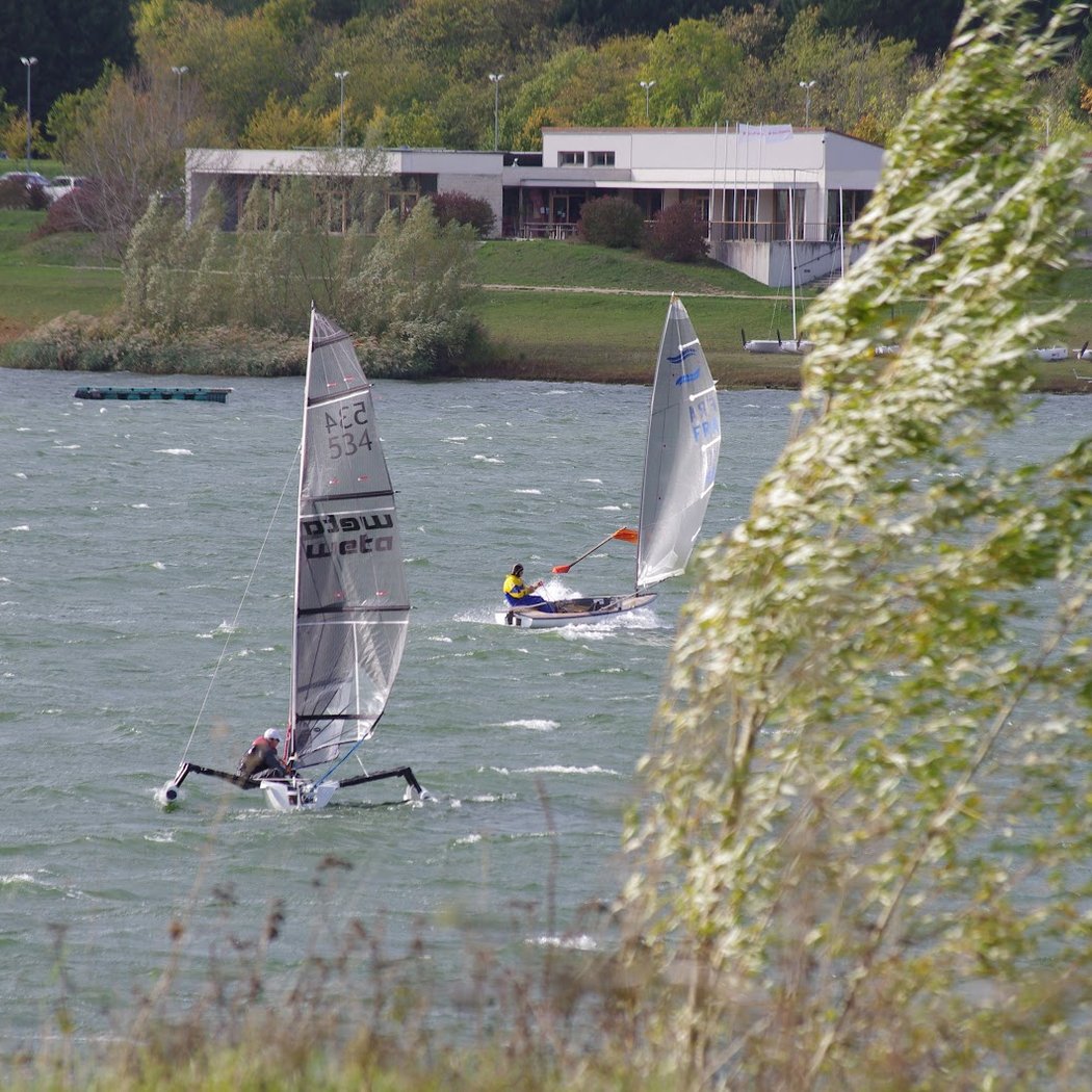 Foulées Moissonnaises 5