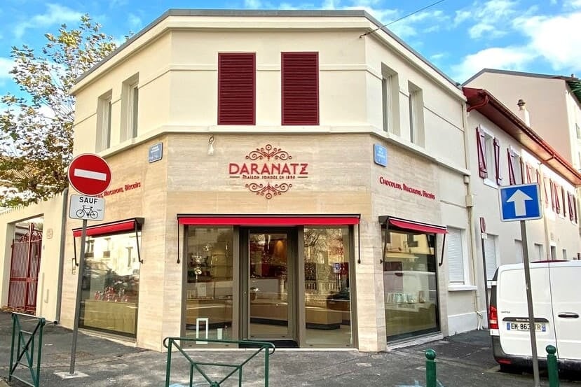Daranatz 2