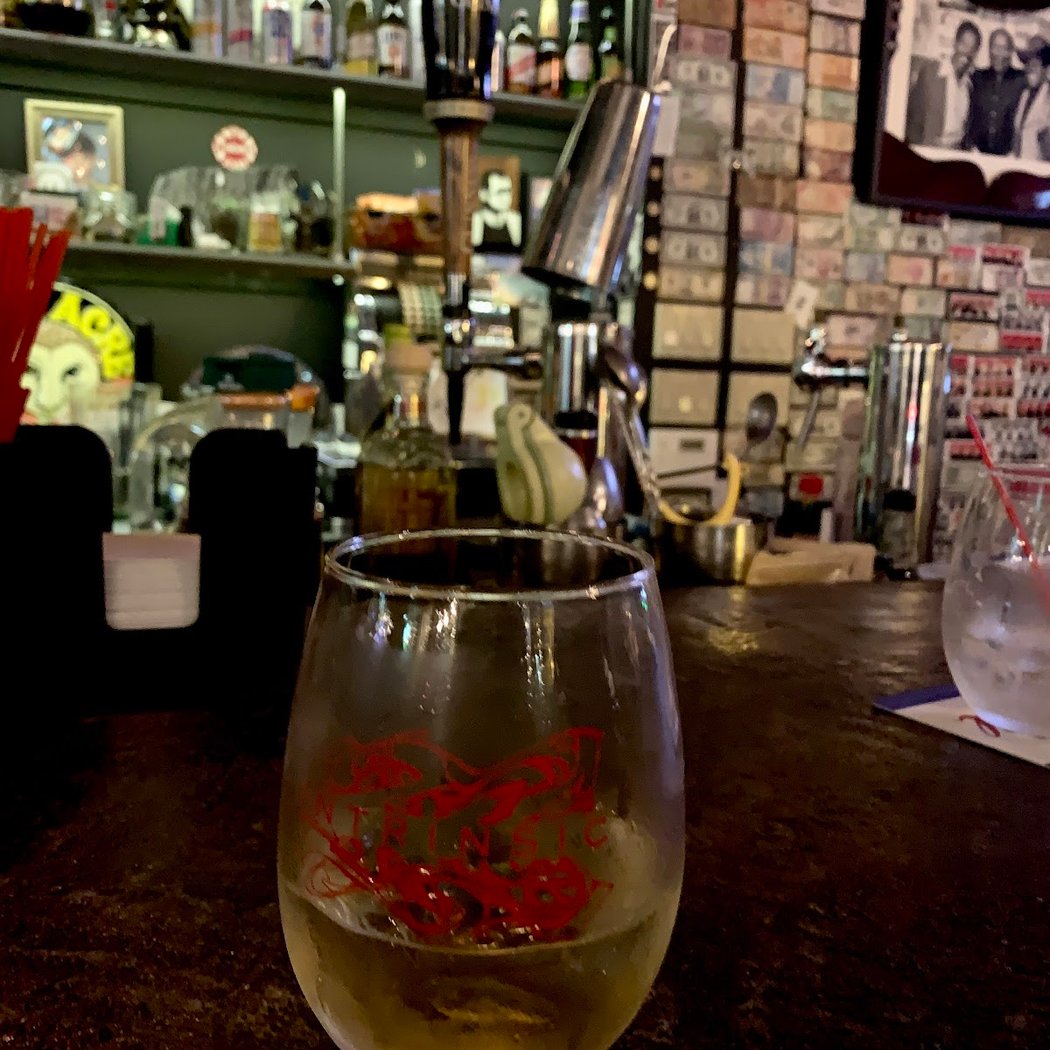 Taylor Street Tap 2