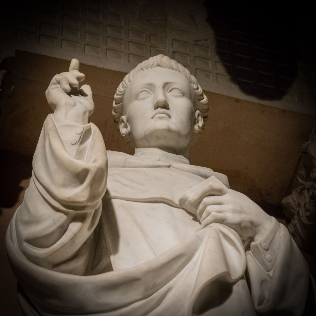 Église Notre Dame du Rosaire - Couvent des Dominicains 3