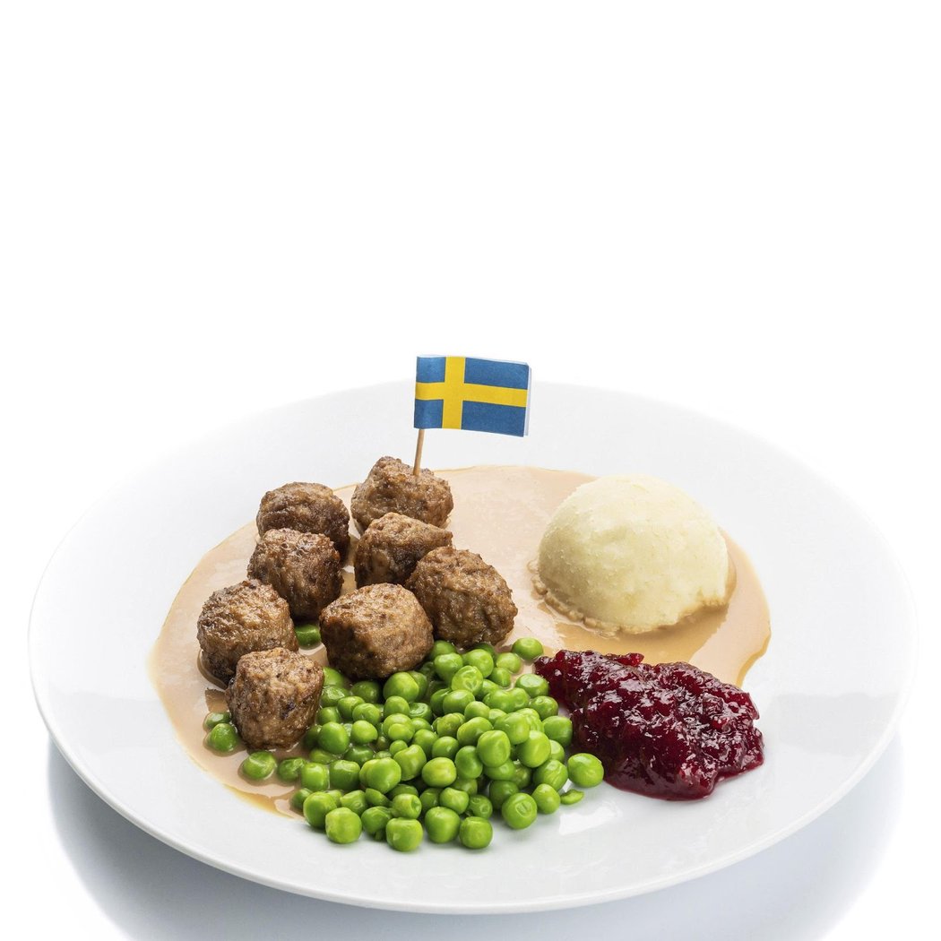 Restaurante IKEA Sevilla 1