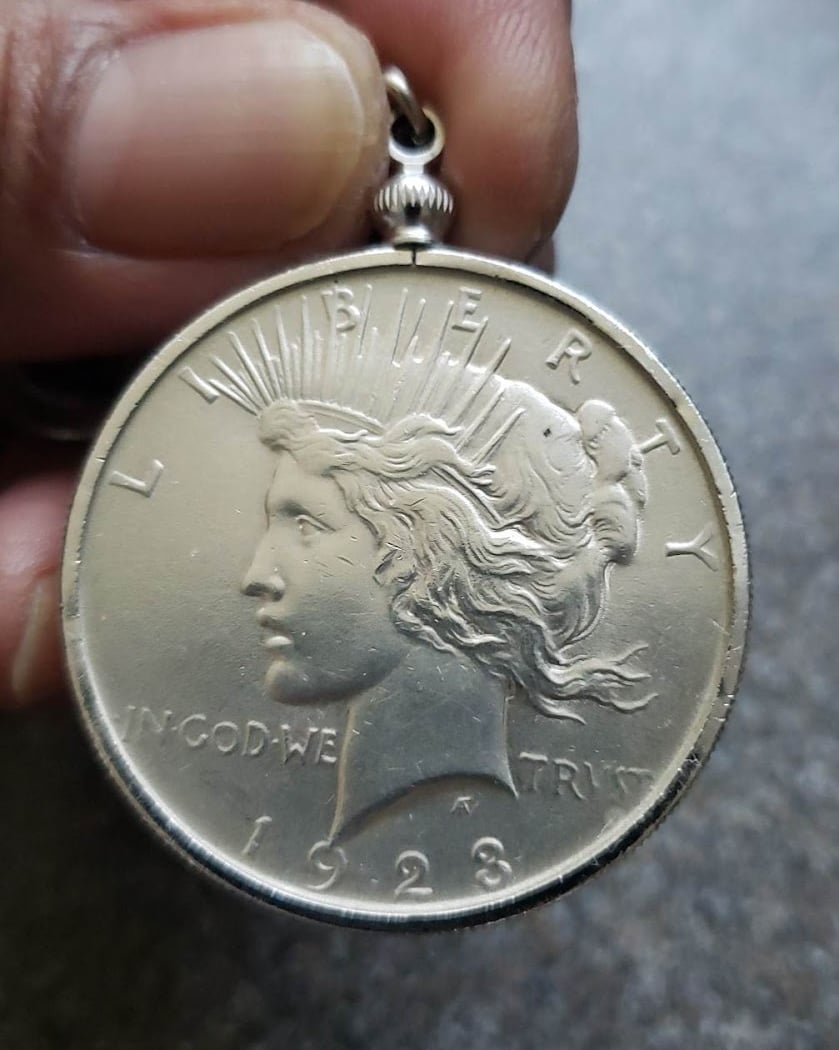 El Cerrito Coin Exchange 1