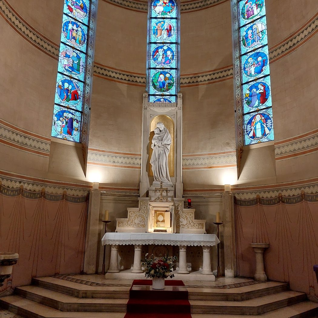 L’art sacré hier, aujourd’hui et demain 3