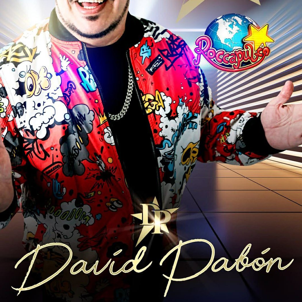 David Pabon 1