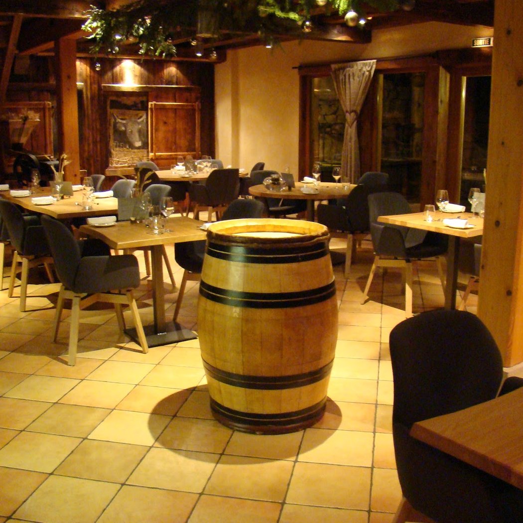 Auberge chez Guth 2